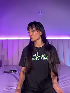 Denightjones online show from 04/12/26, 03:43