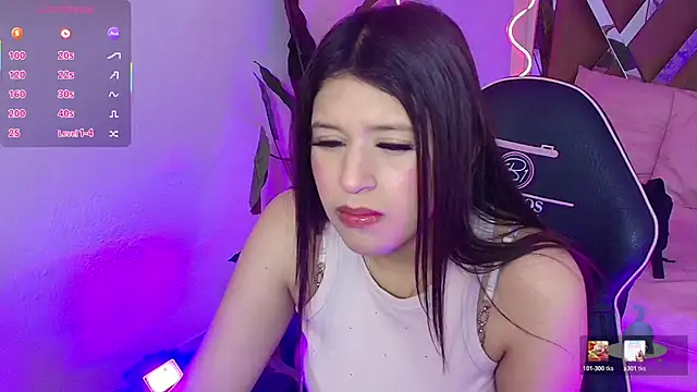 sharlot tay1 online show from 01/16/26, 02:48