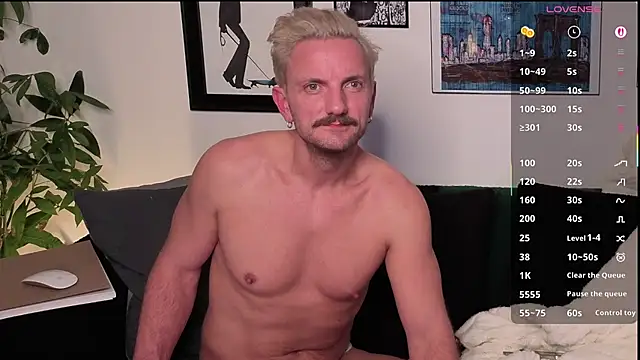 thiccversnyc online show from 01/13/26, 02:37