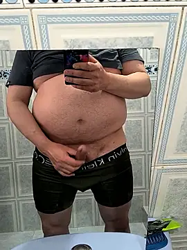 Tubebeermoso online show from 01/17/26, 08:56