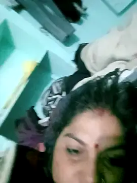 Rajnilodhi4788 online show from 01/12/26, 11:20