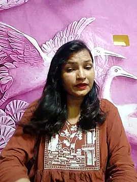 Snapshot of Priyaa_1433 chatting on 06/26/26, 05:19 Priyaa 1433 online show from 06/26/26, 05:19