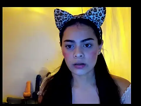 Antonella Gomez22 online show from 01/06/26, 07:45