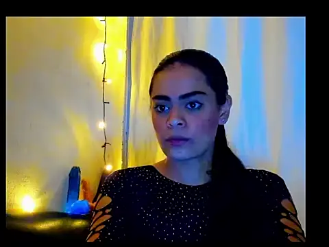 Antonella Gomez22 online show from 01/12/26, 07:59