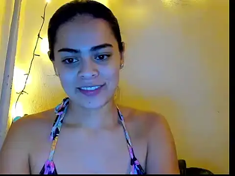 Antonella Gomez22 online show from 01/14/26, 07:23
