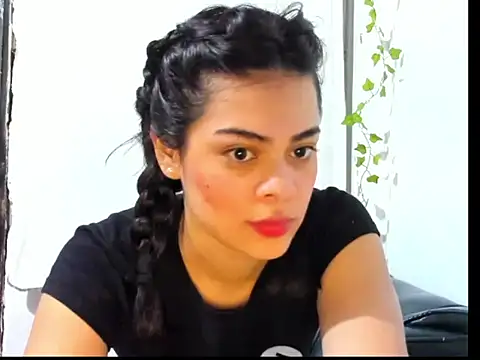 Snapshot of Antonella_Gomez22 chatting on 05/09/26, 06:39 Antonella Gomez22 online show from 05/09/26, 06:39