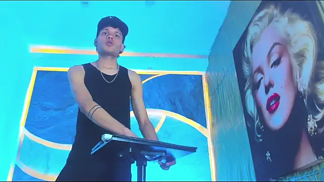 Lucas hot 20 online show from 02/06/26, 06:09