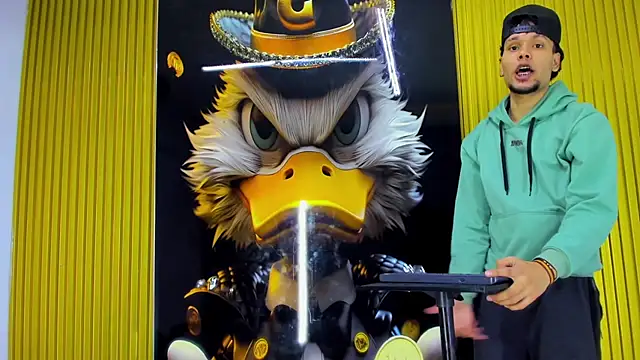 Lucas hot 20 online show from 01/13/26, 05:33