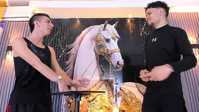 Lucas hot 20 online show from 02/25/26, 02:17