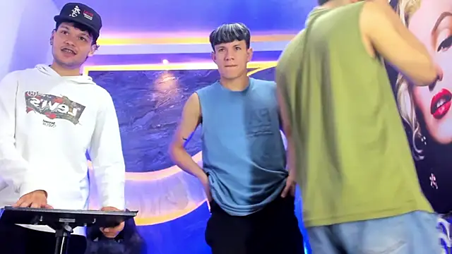 Lucas hot 20 online show from 02/08/26, 05:38