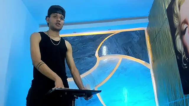 Lucas hot 20 online show from 02/10/26, 05:28