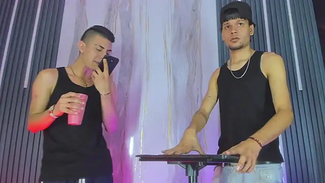 Lucas hot 20 online show from 02/20/26, 05:26