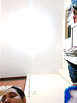 SammyBlue67 online show from 01/16/26, 08:51