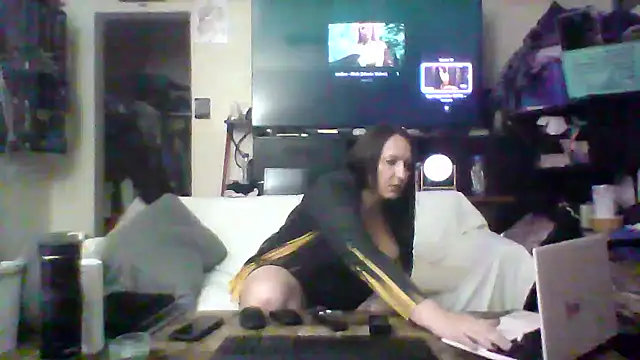 BRUNETTE4U online show from 06/27/26, 11:27