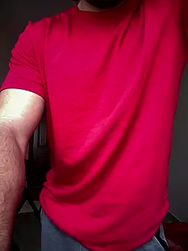 Devil4710 online show from 01/09/26, 08:32