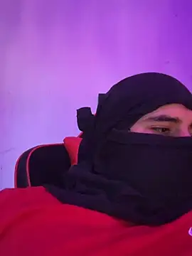 hotguymx777 online show from 02/23/26, 10:32