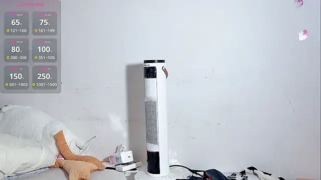 nana-yy online show from 01/09/26, 02:18