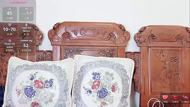 nana-yy online show from 01/11/26, 03:02