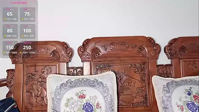 nana-yy online show from 01/12/26, 01:34