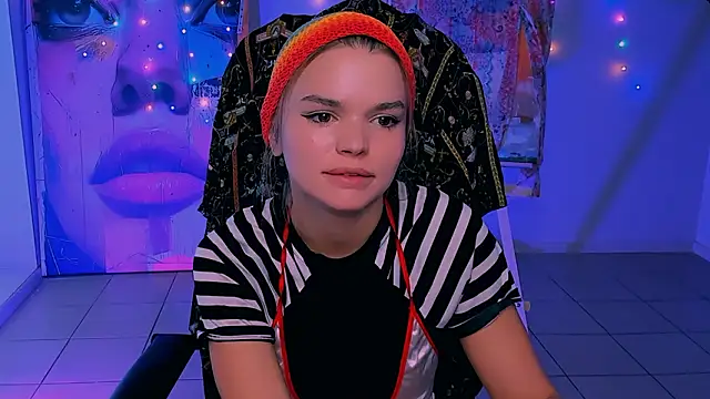 SaraGolben online show from 01/15/26, 09:45