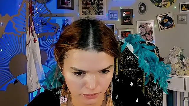 SaraGolben online show from 01/10/26, 09:37