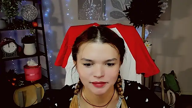 SaraGolben online show from 01/09/26, 09:27