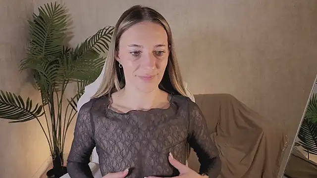 Ava Ridge online show from 01/11/26, 08:54