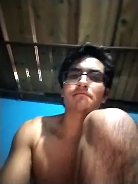 Xaviervtg online show from 02/14/26, 02:39