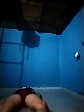 Xaviervtg online show from 03/08/26, 03:43