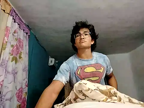 Xaviervtg online show from 04/07/26, 09:22