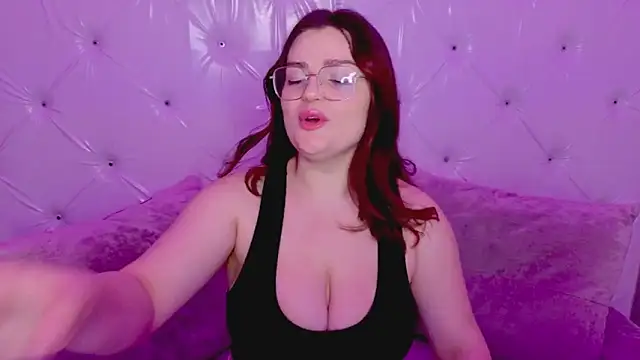 MilkyPop  online show from 02/07/26, 02:08