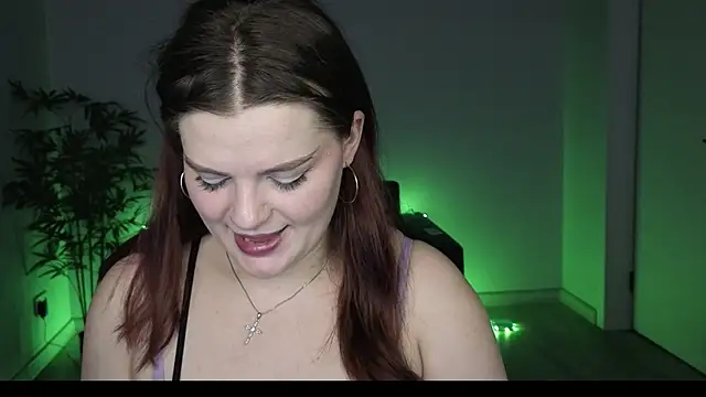 MilkyPop  online show from 04/05/26, 09:27