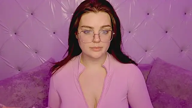 MilkyPop  online show from 02/19/26, 09:06