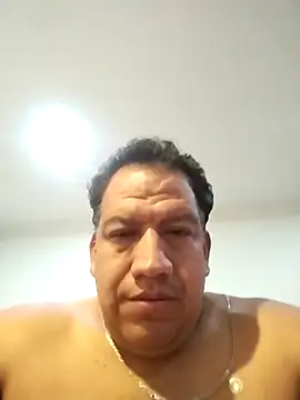 Jesucristo7654 online show from 05/03/26, 06:07