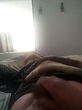 Jesucristo7654 online show from 04/14/26, 08:47