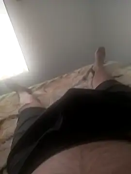 Jesucristo7654 online show from 04/11/26, 08:01