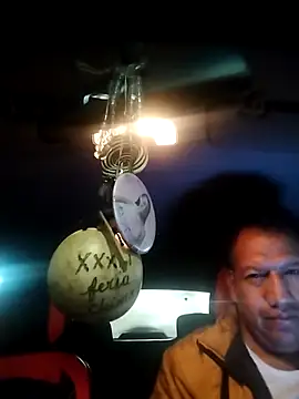 Jesucristo7654 online show from 05/09/26, 02:59