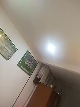 Jesucristo7654 online show from 05/07/26, 03:11