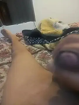 Jesucristo7654 online show from 06/10/26, 03:30