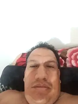 Jesucristo7654 online show from 04/05/26, 07:53