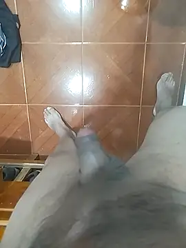 Jesucristo7654 online show from 04/11/26, 07:45