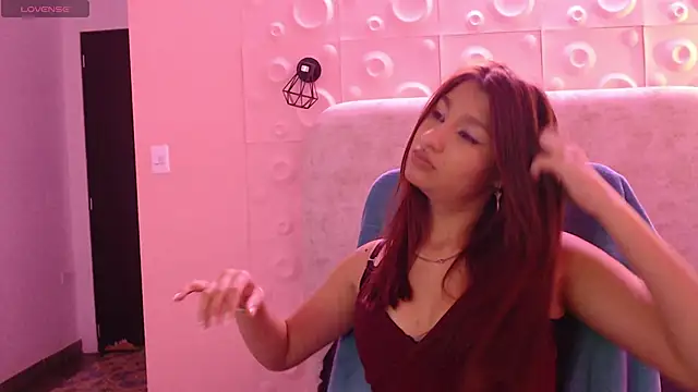 yuyis 15 online show from 01/15/26, 11:57