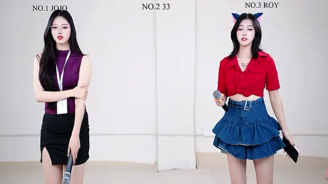 QIANXI 004 online show from 01/10/26, 11:16