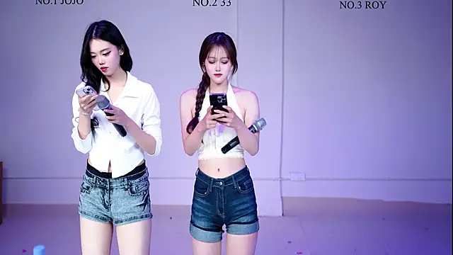 QIANXI 004 online show from 03/09/26, 11:58