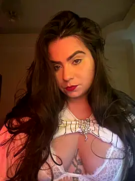 HellenaTinoco online show from 01/09/26, 02:40