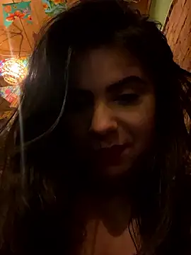 HellenaTinoco online show from 01/12/26, 12:50