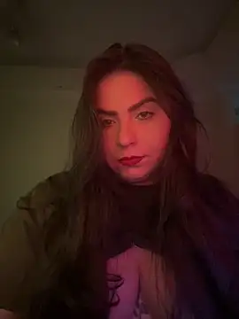 HellenaTinoco online show from 01/05/26, 11:41