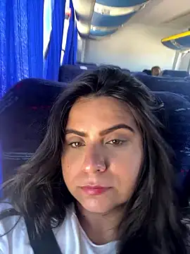 HellenaTinoco online show from 01/12/26, 01:29