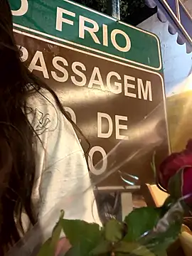 HellenaTinoco online show from 01/13/26, 01:31