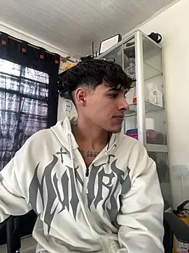 MaxStar26 online show from 01/11/26, 12:56